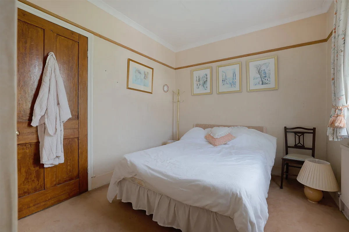 Reigate Road, Redhill, Surrey, RH1