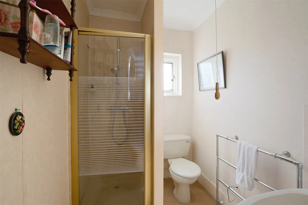 Reigate Road, Redhill, Surrey, RH1
