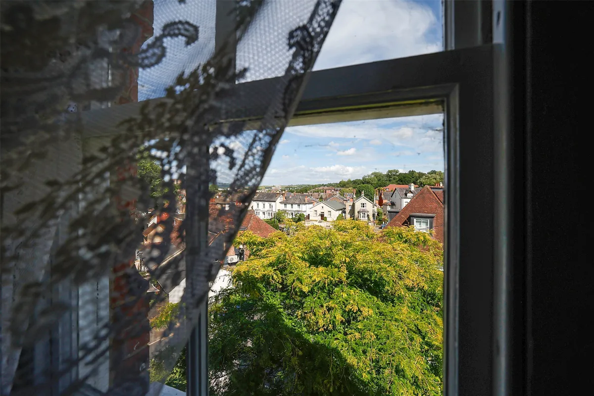 Reigate Road, Redhill, Surrey, RH1
