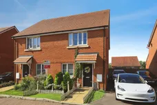 Millstone Drive, Hailsham