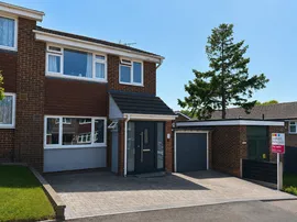 Aintree Road, Royston photo