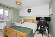 Millstone Drive, Hailsham