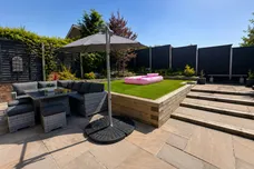 Aintree Road, Royston