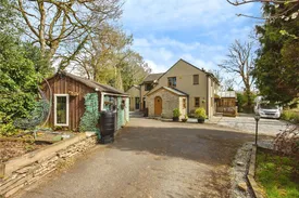 Property responsive