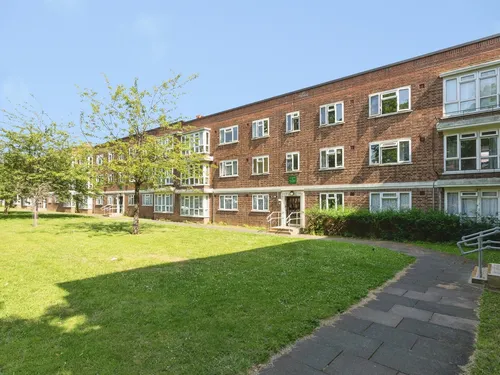Longbridge Road, Barkingphoto