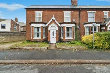 Kerrison Road, NORWICH