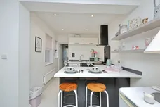 Kerrison Road, NORWICH