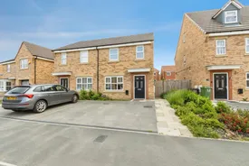 Property responsive
