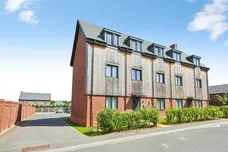 Nathaniel Drive, Derby