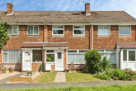 Property responsive
