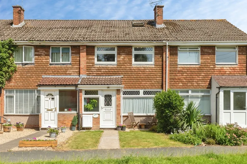 Longwood, Bristol, BS4