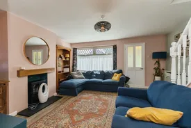 Property responsive