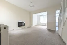 Glanville Terrace, Maerdy, FERNDALE