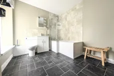 Glanville Terrace, Maerdy, FERNDALE