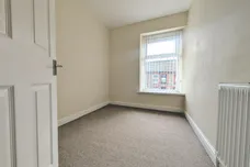 Glanville Terrace, Maerdy, FERNDALE