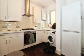 Property responsive