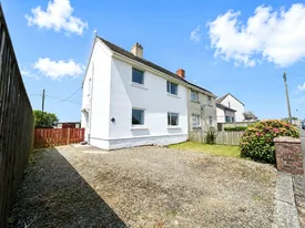 Property responsive