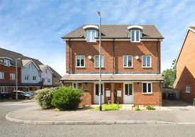 Property responsive