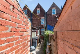 Property responsive