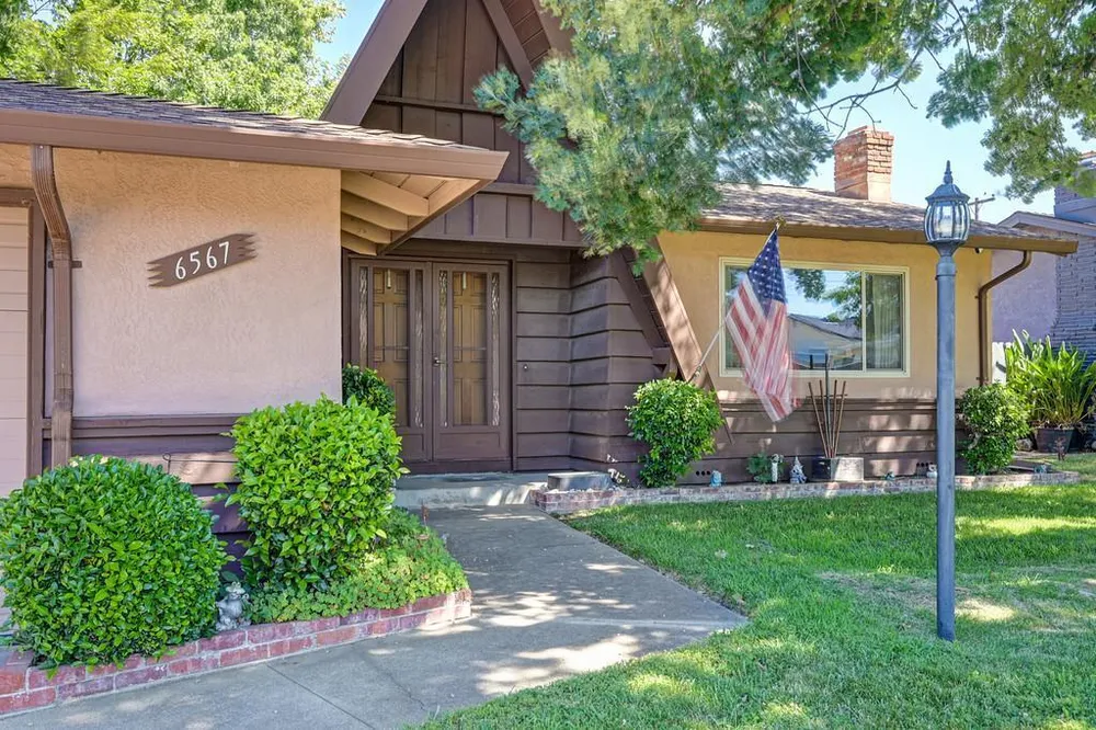 6567 Woodpark Way, Citrus Heights, CA 95621