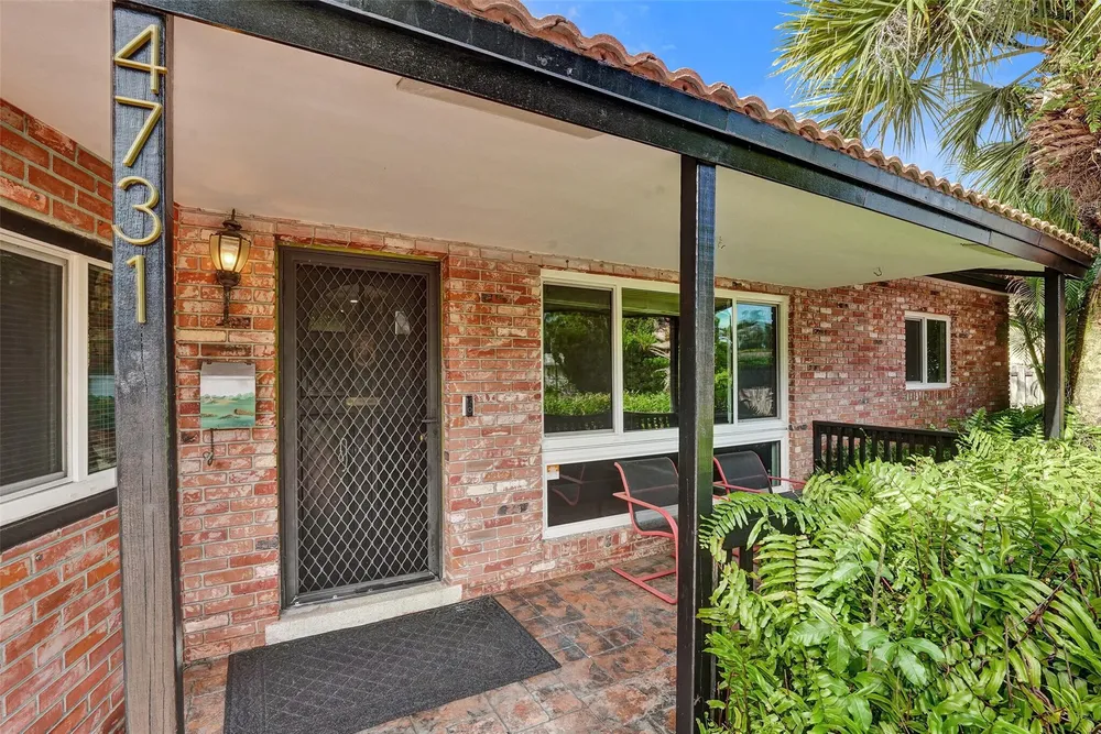 4731 NE 13th Ave, Oakland Park, FL 33334