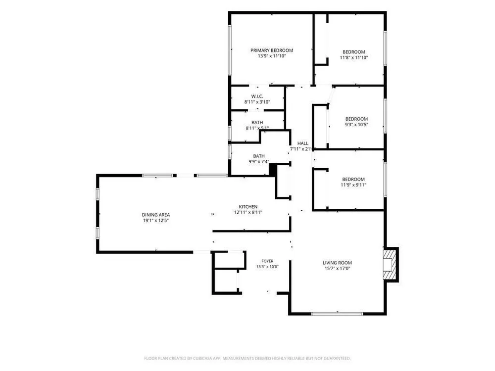 6567 Woodpark Way, Citrus Heights, CA 95621