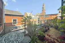 Trinity Square, COLCHESTER