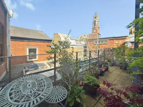 Trinity Square, COLCHESTERphoto