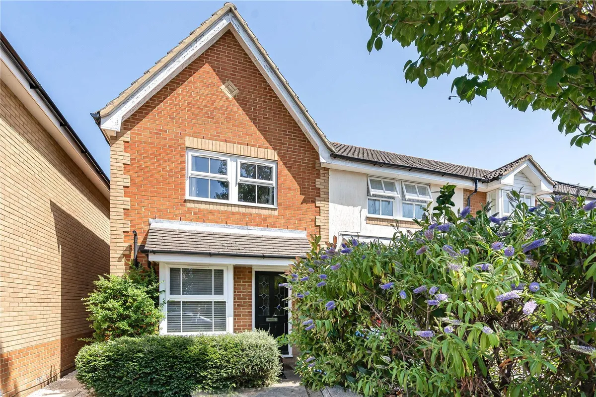 Prestwich Place, Oxford, Oxfordshire, OX2