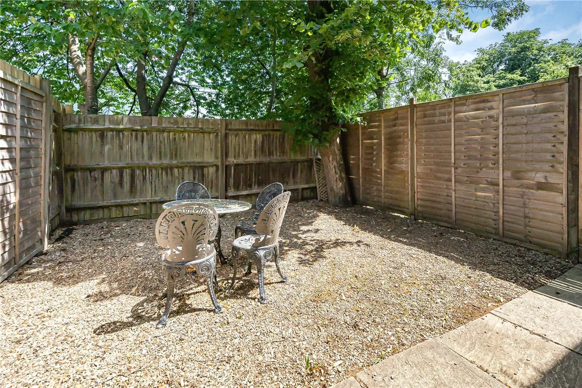Prestwich Place, Oxford, Oxfordshire, OX2