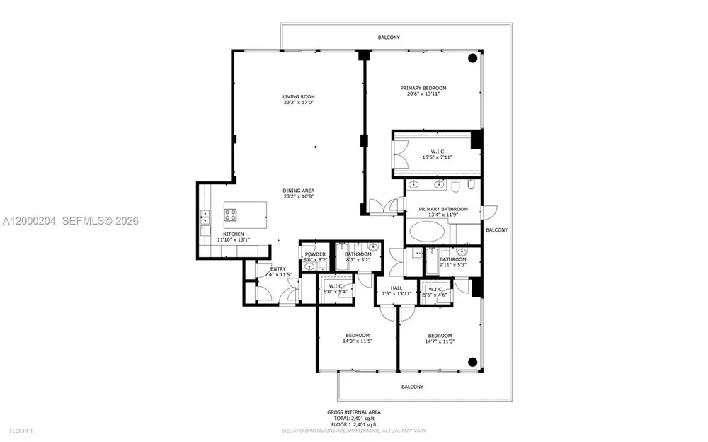 1090 NW N River Dr, Miami, FL 33136