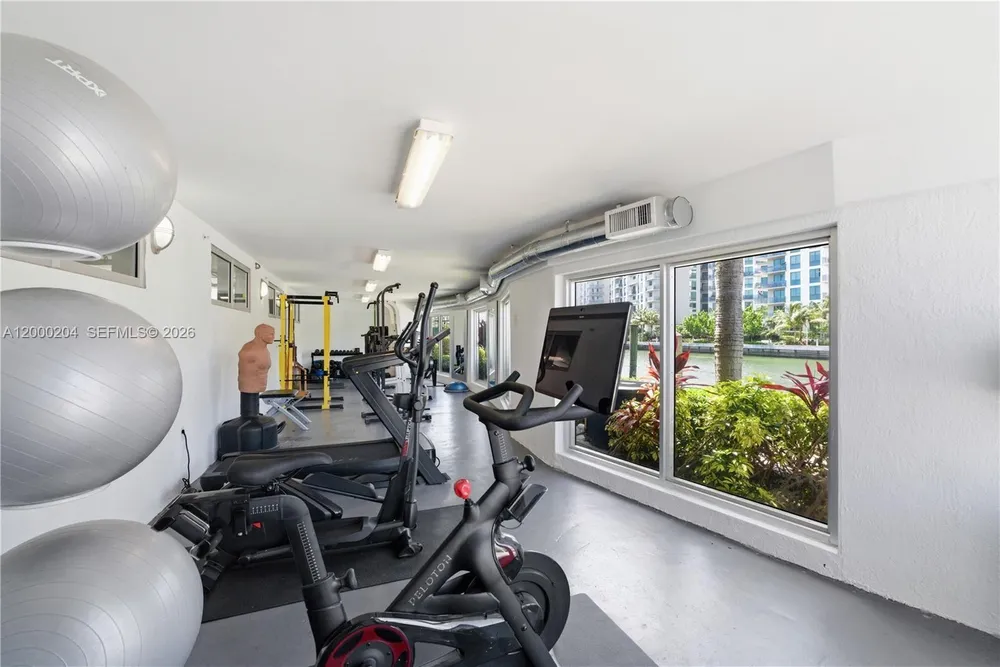 1090 NW N River Dr, Miami, FL 33136