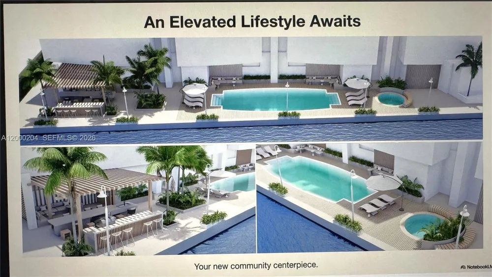 1090 NW N River Dr, Miami, FL 33136