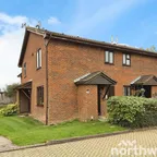 Danetree Close, West Ewell, KT19