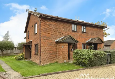 Danetree Close, West Ewell, KT19