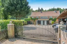 Beccles Road, Fritton, Great Yarmouth