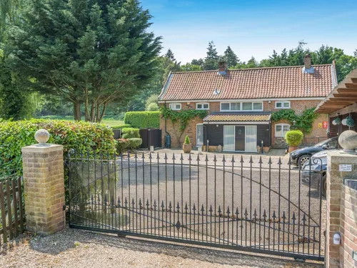 Beccles Road, Fritton, Great Yarmouthphoto