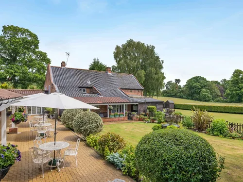 Beccles Road, Fritton, Great Yarmouthphoto