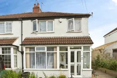 Hilton Drive, Shipley