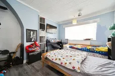 Hilton Drive, Shipley