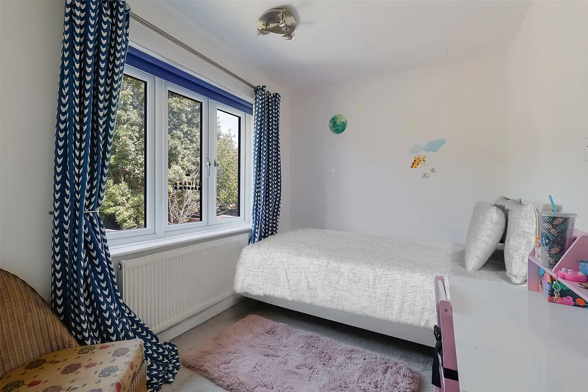 New Causeway, Reigate, Surrey, RH2