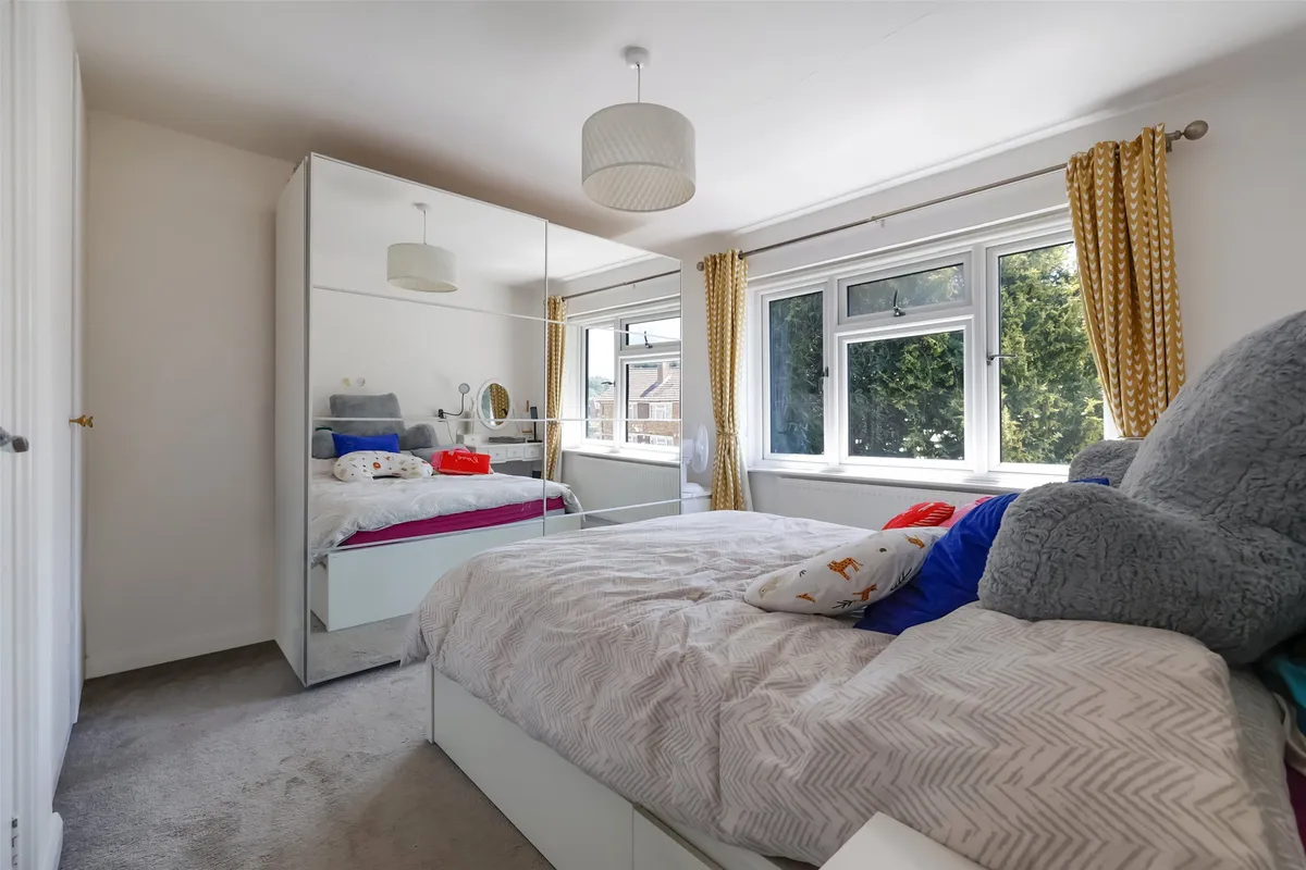 New Causeway, Reigate, Surrey, RH2