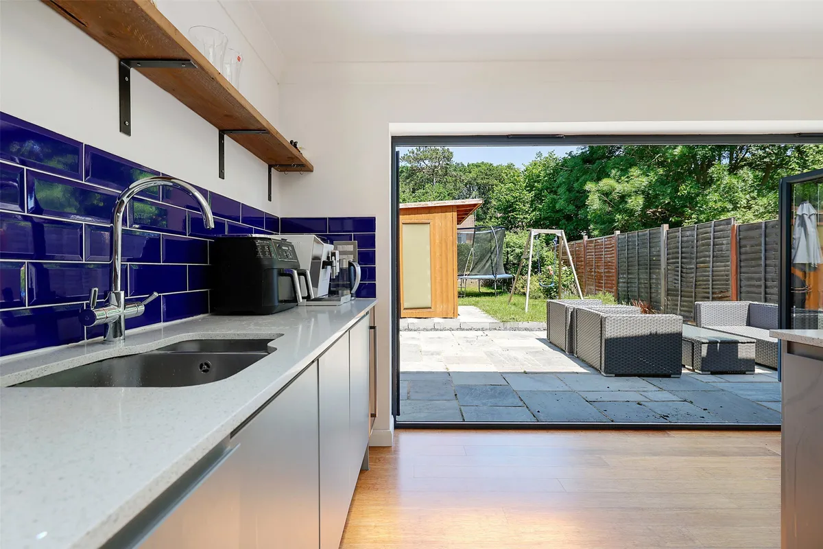 New Causeway, Reigate, Surrey, RH2