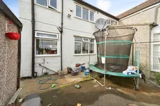 Hilton Drive, Shipley