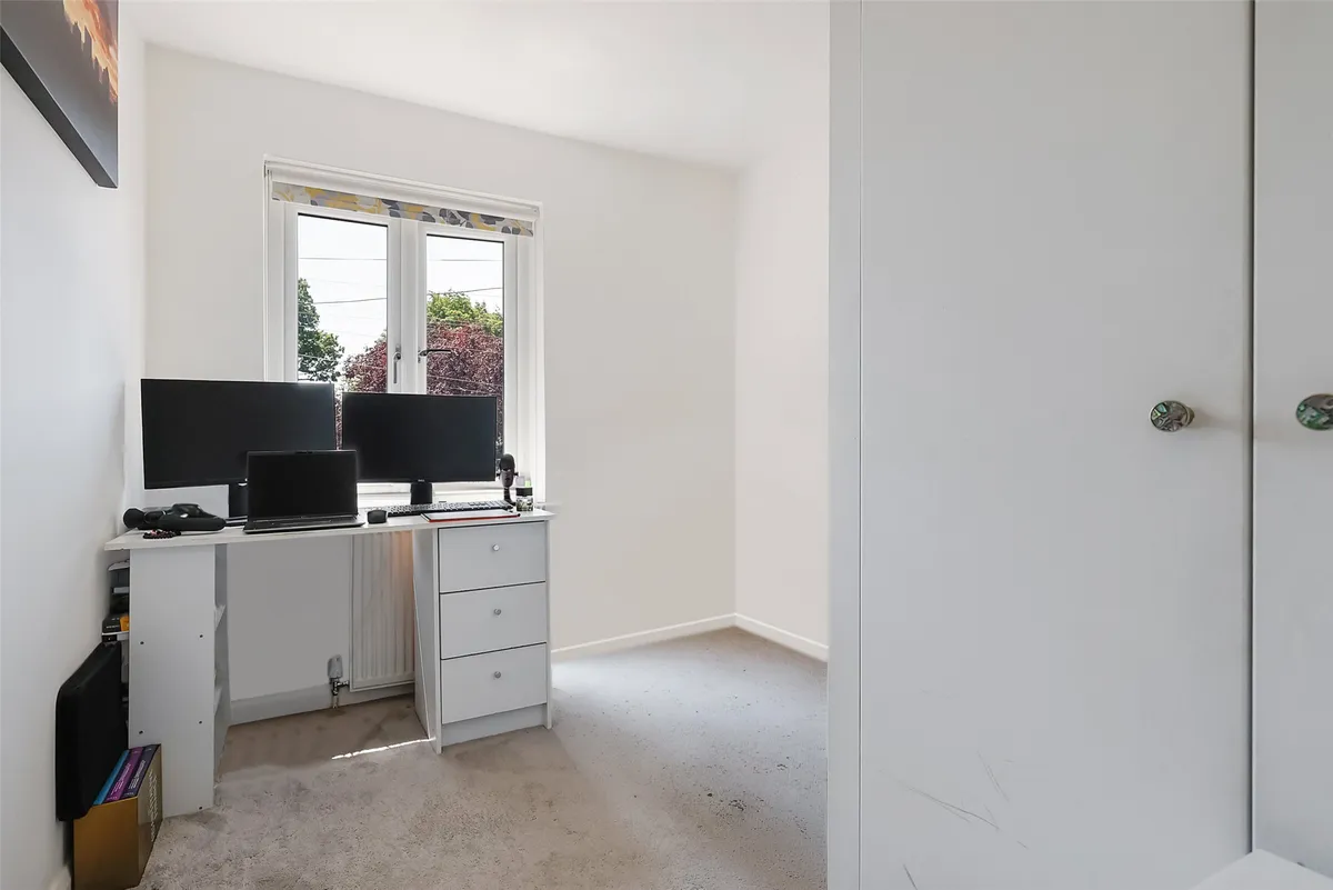 New Causeway, Reigate, Surrey, RH2