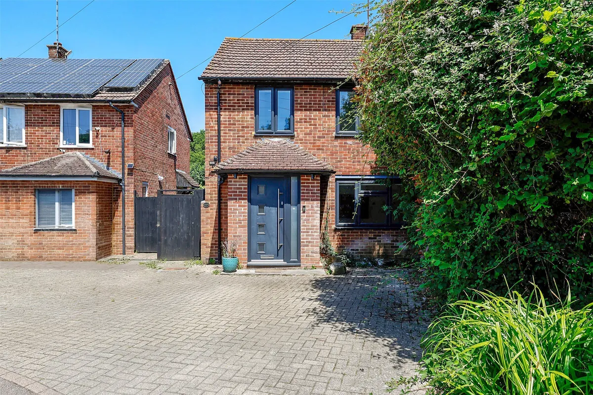 New Causeway, Reigate, Surrey, RH2