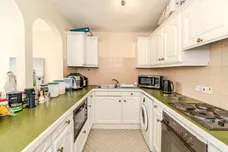 Alcantara Crescent, Southampton