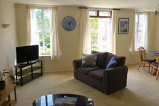 Alcantara Crescent, Southampton