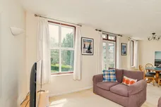 Alcantara Crescent, Southampton