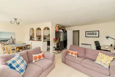 Alcantara Crescent, Southampton